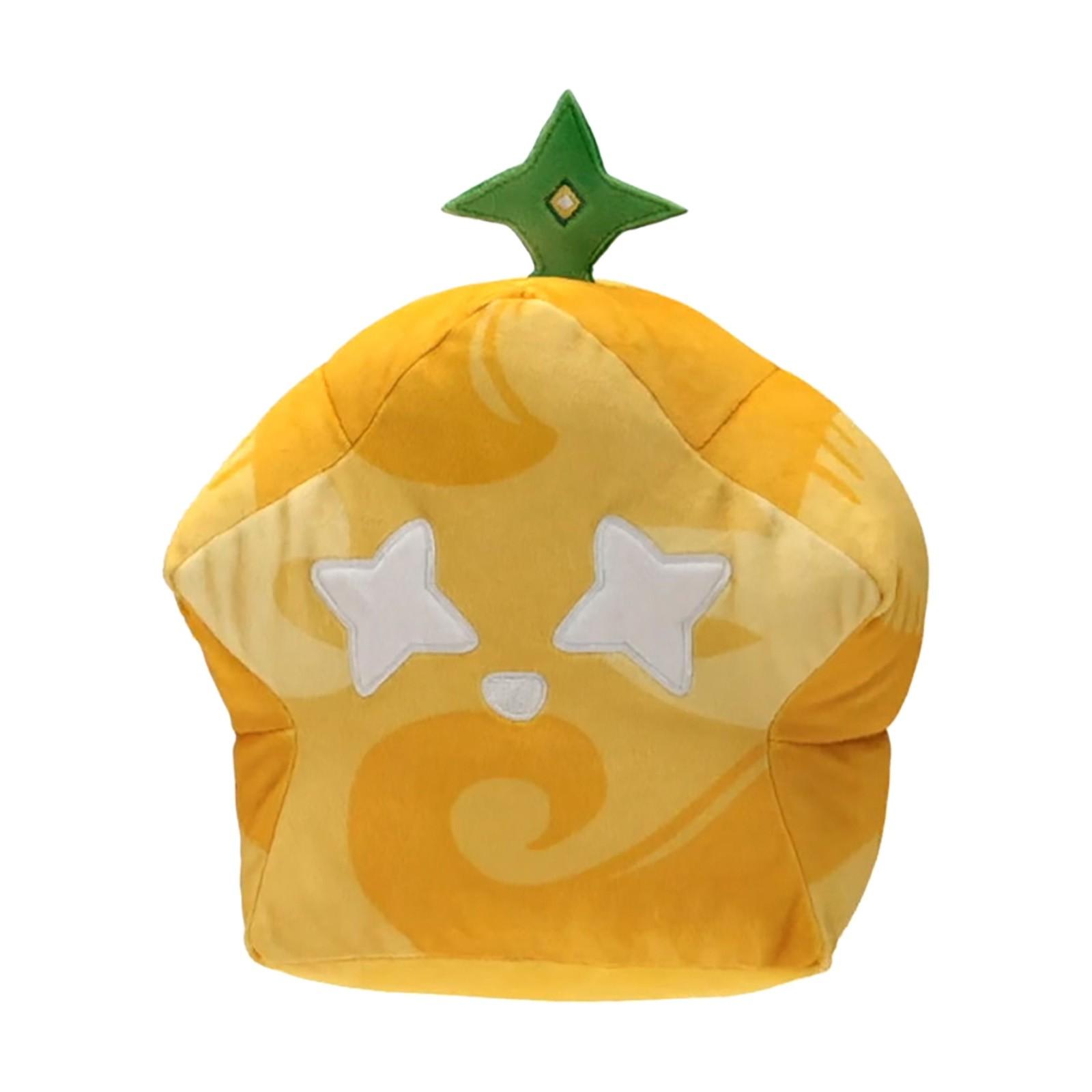 

Игровая периферия Фрукты Леопардовый принт Коробка Плюшевая игрушка Фиолетовая коробка Кукла One Size