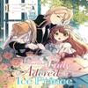The SmallAnimallike Lady Is Adored by the Ice Prince Vol. 1 Manga by Oliva Osanz Gonzalez... 9781975398965