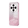 Applicable to OPPO FindX9Pro electroplated glitter mobile phone case FindX8 transparent K15 anti-drop protective case