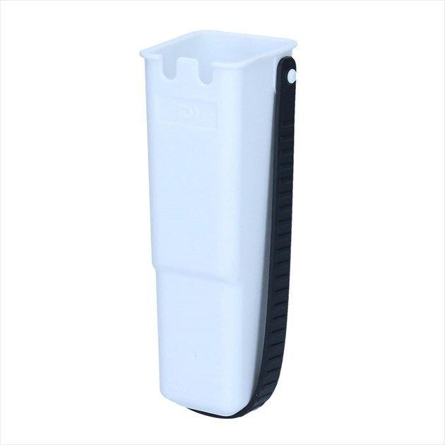 Used Daiwa TB lure holder white