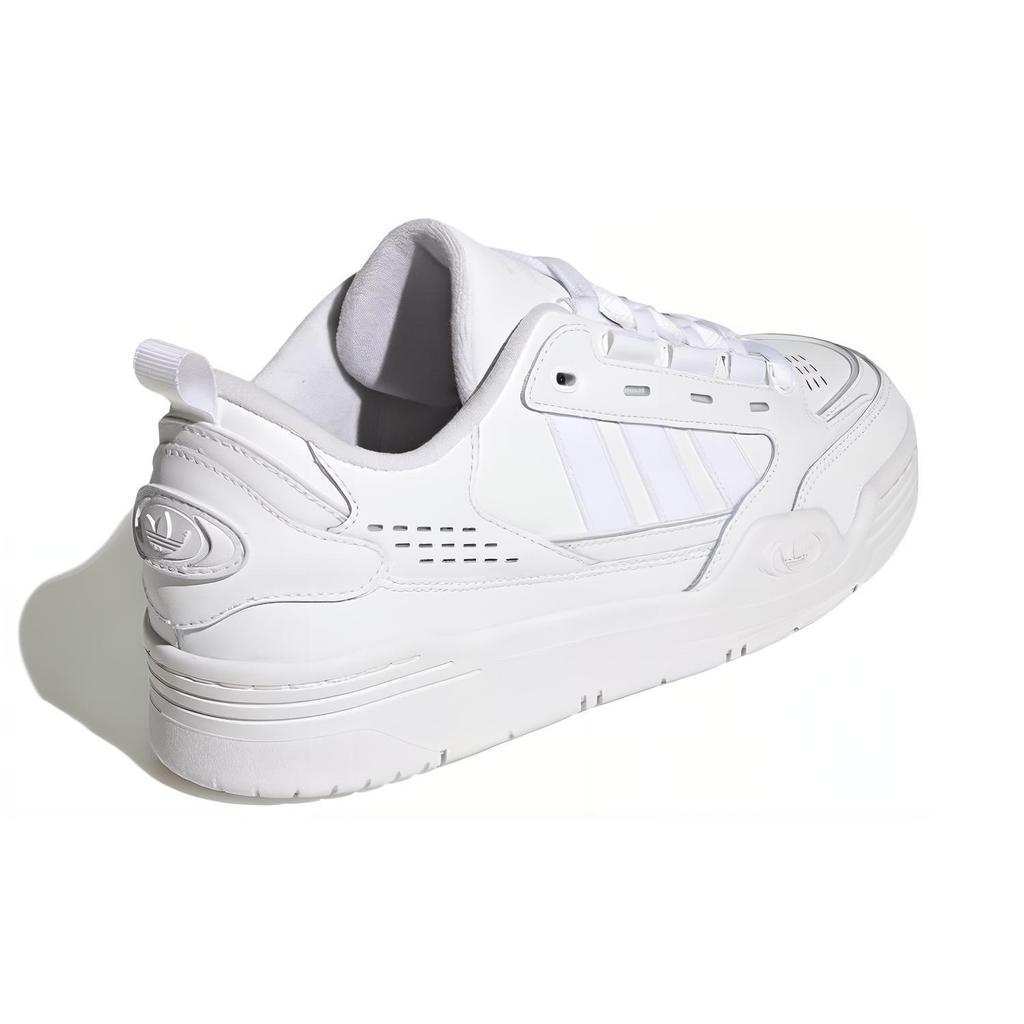 New Adidas Originals ADI2000 Triple White HR1745
