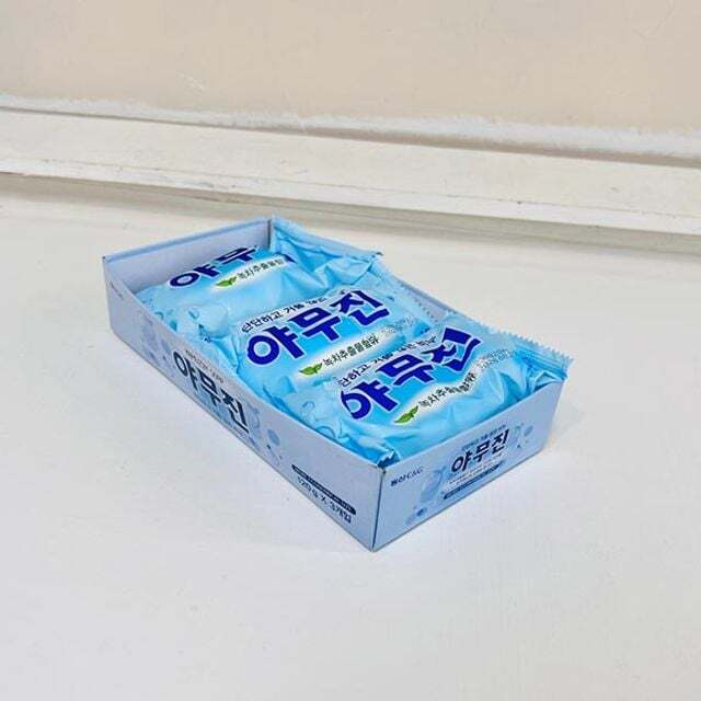 

Yamujin Soap 120g x 3 [WFJEXEF_251105]