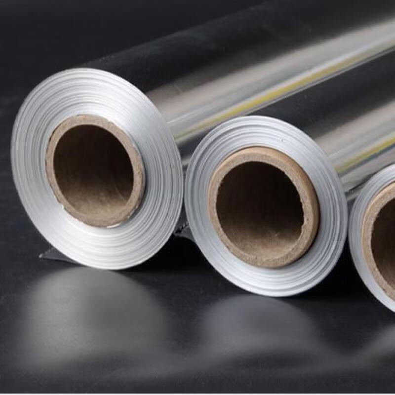 Zhi Shi Food Grade Tin Foil Roll