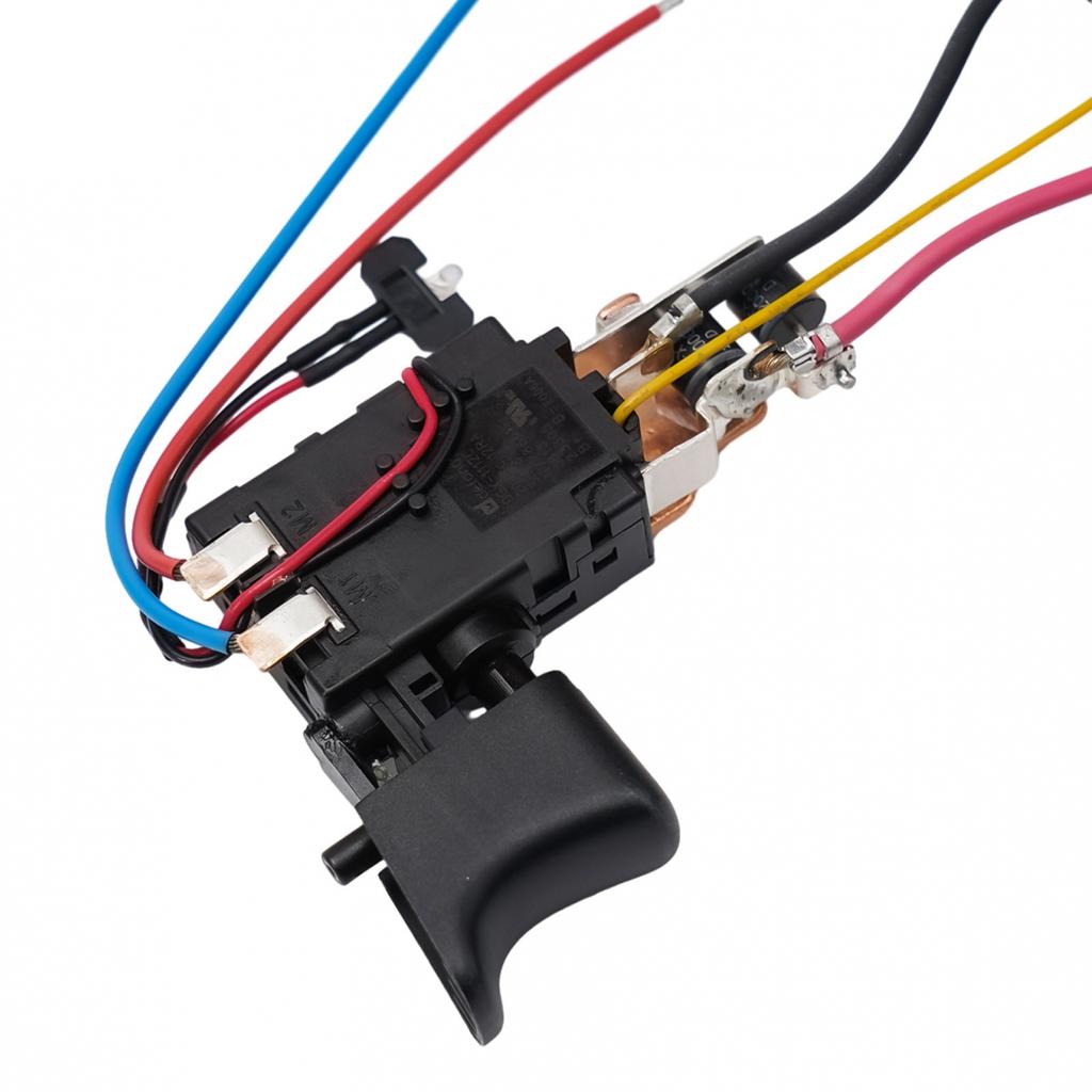 Switch N335379 for DCD771 DCD771C2 TYPE1 N279942 N337101 Power Tool Accessories