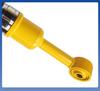 Ford Ranger T6/T7 Yellow Spring Shock Absorber Lift Kit