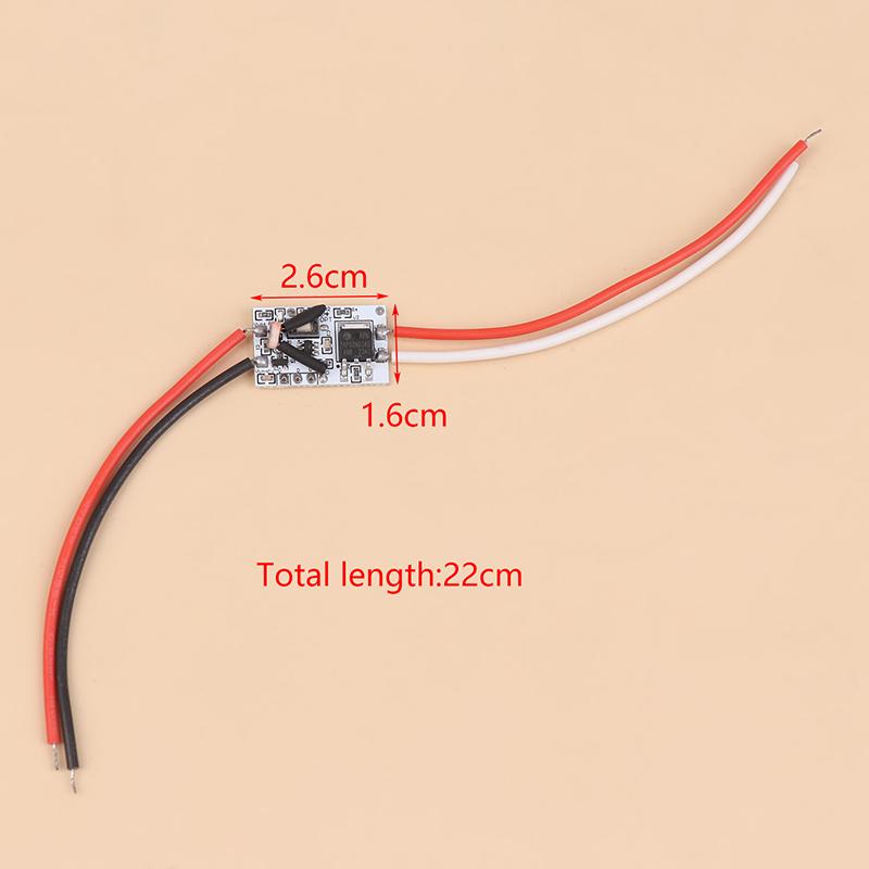 Light Sensor Switch Automatic On Off Switch Dc 24V 12V Photoswitch Photosensitive Sensor