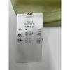 FOXEY BOUTIQUE 243256 Plumeria Skirt Skirt 40 greenUsed