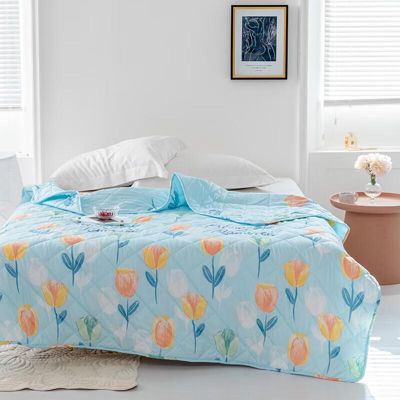 

Louis Carlo All-Season Healthy Skin-Friendly Quilt