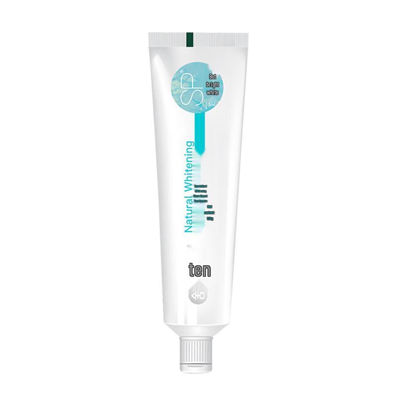 Suke Anti-Cavity & Whitening Toothpaste 5-Pack