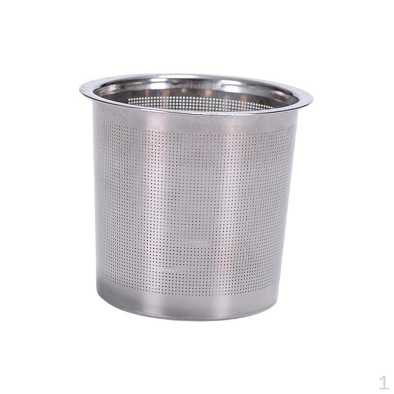 

ІНФУЗОР ІНКУЗОР з НЕРЖАВІЮЧОЇ СТАЛІ TE Любитель чаю Багаторазовий Подарунок Фільтр Їдальня Outer diameter 7cm