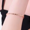 Bracciale GEIGER Jewelry Hexa Glow Rose GIBRBB003
