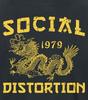 Collection Social Distortion 1979 Band Gift For Fan S To 5XL Tshirt Unisex T-Shirt