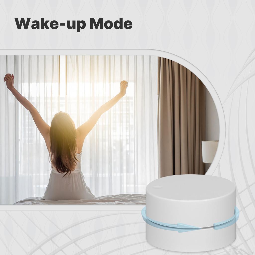 Wireless Controller 5 Actions Home Scenarios Automation Scenario Controller Battery-Powered Create Scenes in Smart Life App