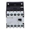 Contactor AC-3/I=9A P=4kW/ 1Z 0R DILEM-10(42V50HZ,48V60HZ)