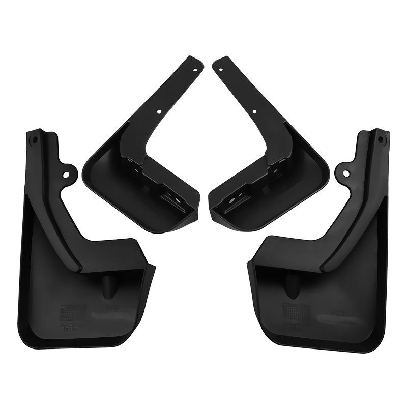 Suitable for Lexus Lexus RX 2016-2019 Fender Car Fender Modification