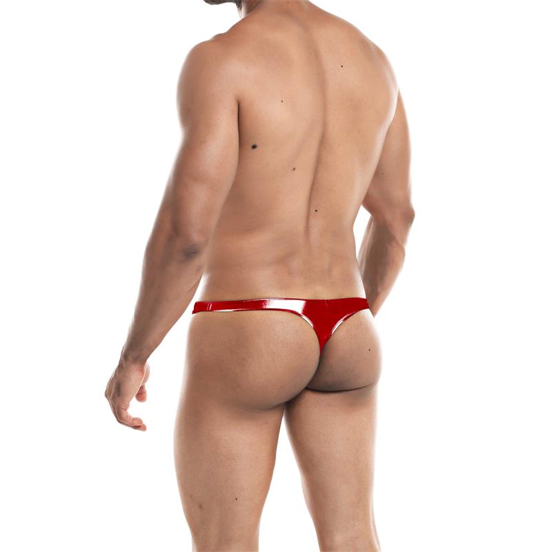 Classic Provocative Red Skai Thong