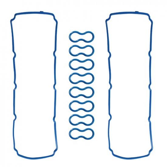 Valve Cover Gaskets Spark Plug Tube Seals For 2005-15 Chrysler 300 5.7L VS50476R