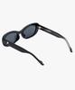 Likkeullou Rc Vita Sunglasses Black