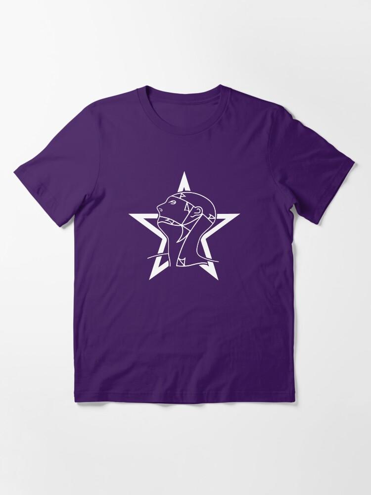The Smashing Pumpkins Old Logo - The Sisters of Mercy Essential T-Shirt