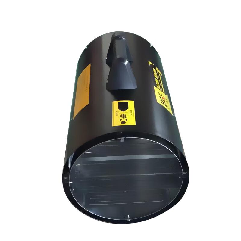 BGE Industrial Forced Air Gas Heater