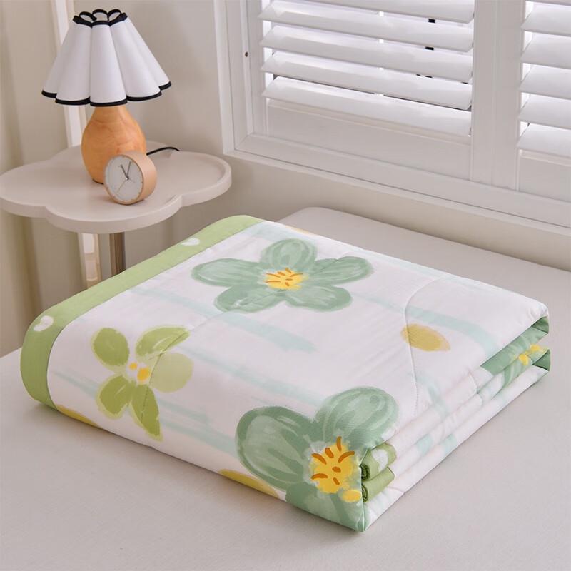 Zuoyouzhuo Xinjiang Cotton Summer Quilt 150x200cm