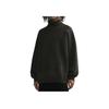 Fear Of God Essentials SS23 Knit Turtleneck Solid Color Casual American Heavyweight Sweater Men sweater Light-Black FOG-SS23-416