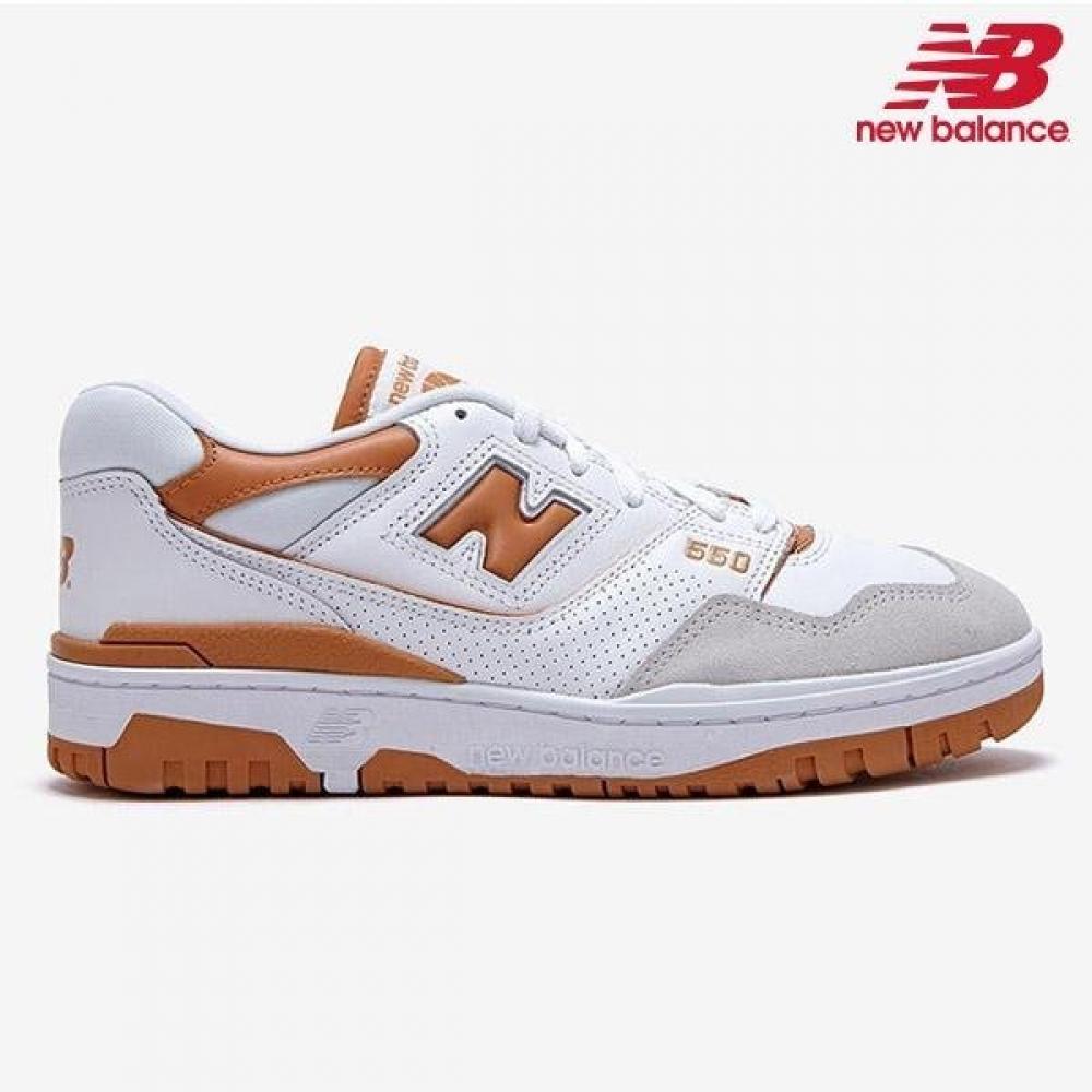 

New Balance Кроссовки New Balance Bb550lsc Вулканизированные 220 size