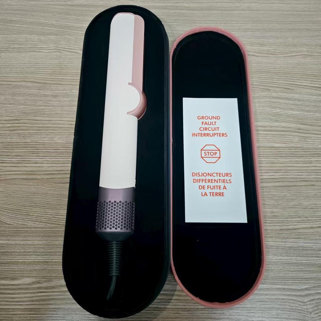 Huaqiangbei HT01 Hair Straightener with Multiple Versions and Packaging Options
