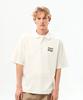 TOMMY HILFIGER Big Back Graphic Polo Shirt (T12G0Tkt370Mt1Ybl)