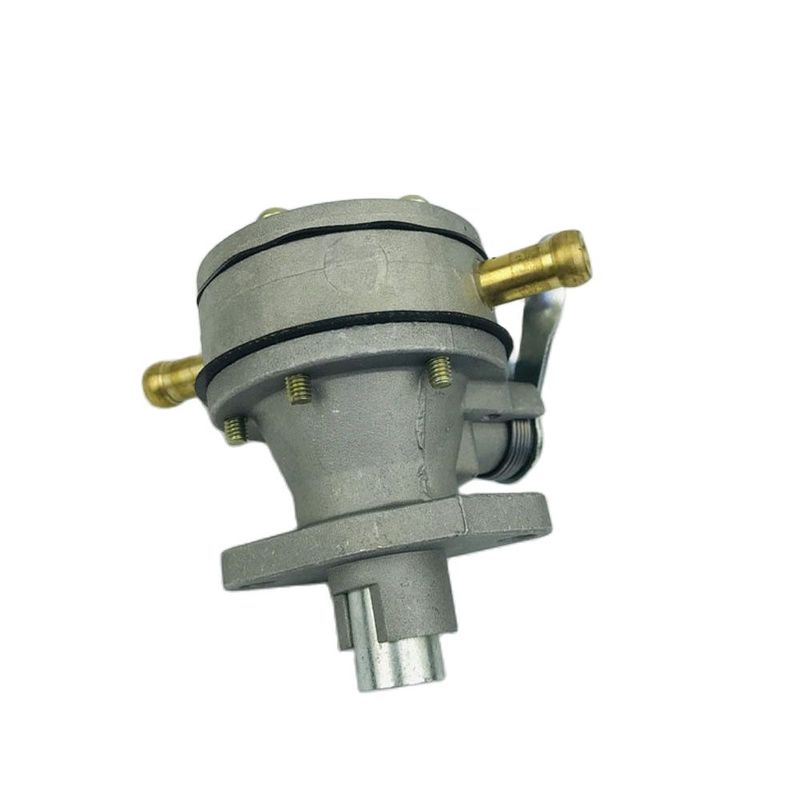 Diesel Fuel Pump Fuel Lift Pump 129100-52100 For Yanmar 3TNA72 3TNA72 3TNE82 3TNE84 3TNE88 129100-52101 BCD2735 12910052100