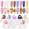 Manicure – Gel para unhas