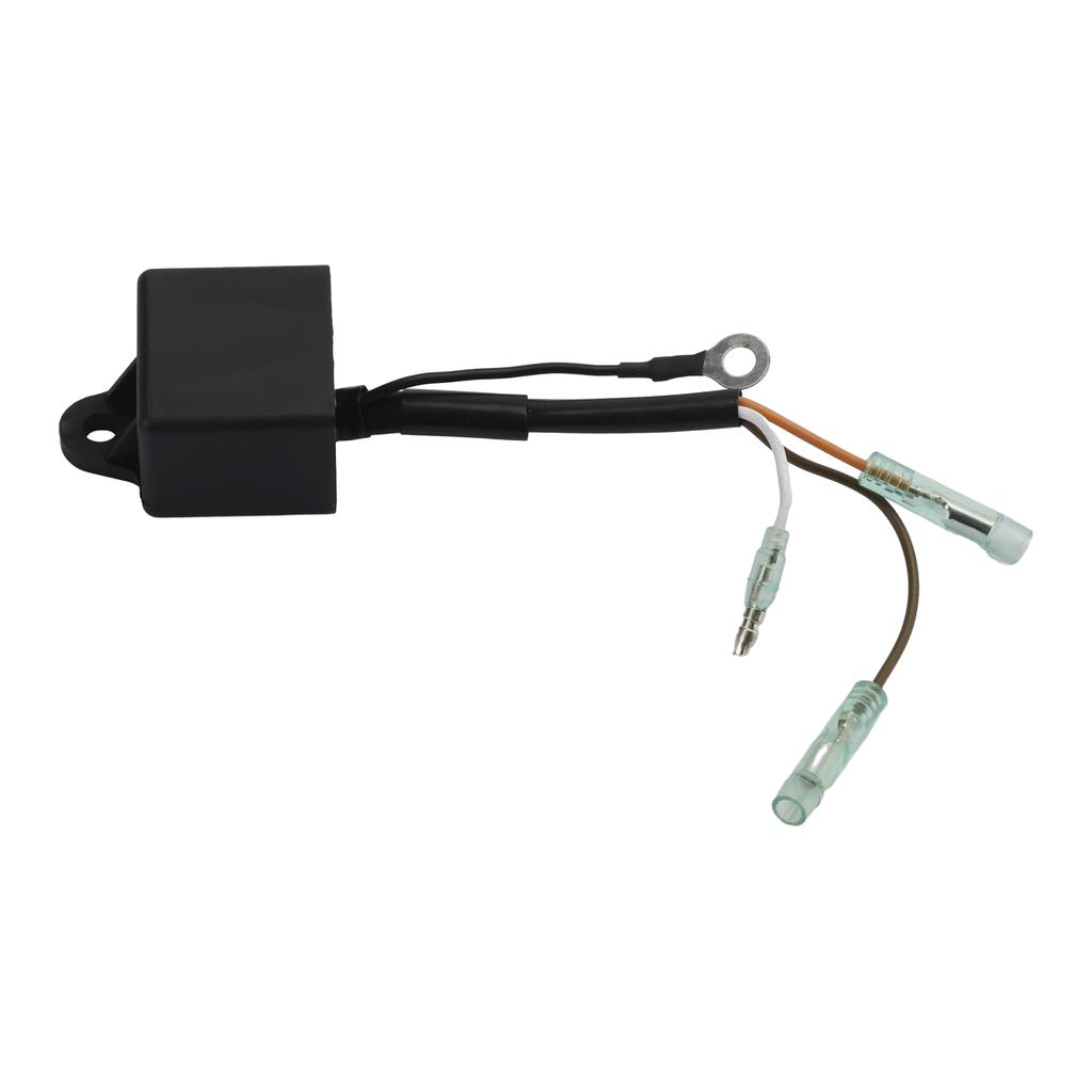 CDI BOX Igniter Fit for Tohatsu M2.5A M3.5A Mercury/Mariner 2HP 2.5HP 3HP 823034