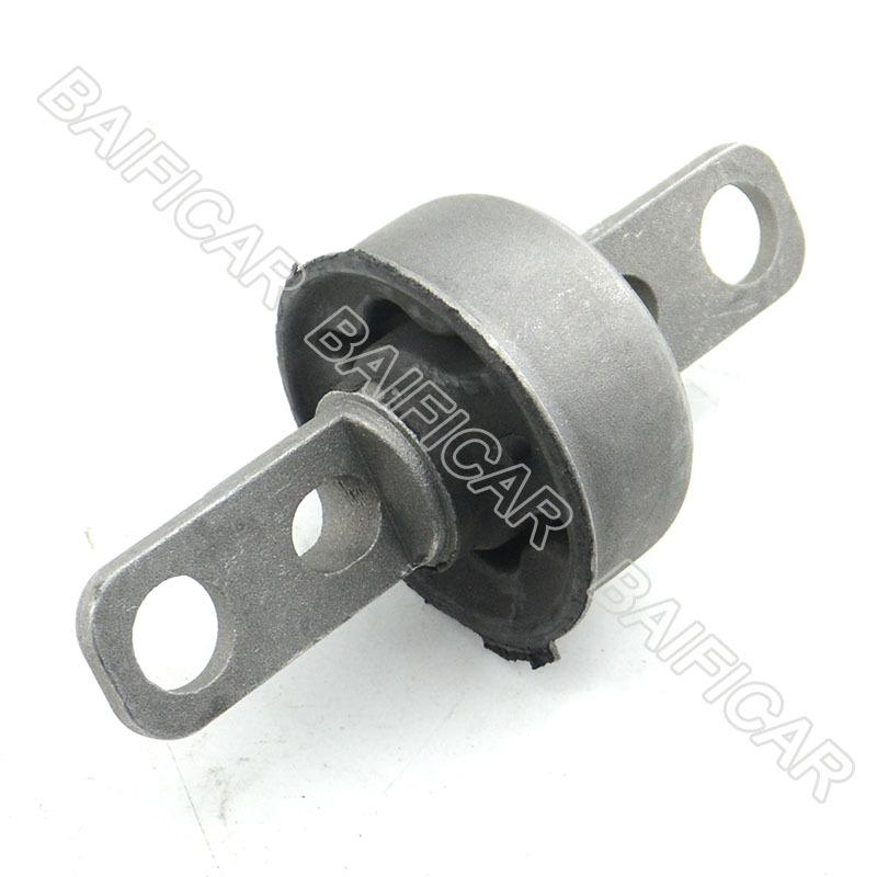 Baificar Brand New Trailing Arm Link Bushing 5090044AE 5090045AE 68199980AD For 2014- Jeep Cherokee
