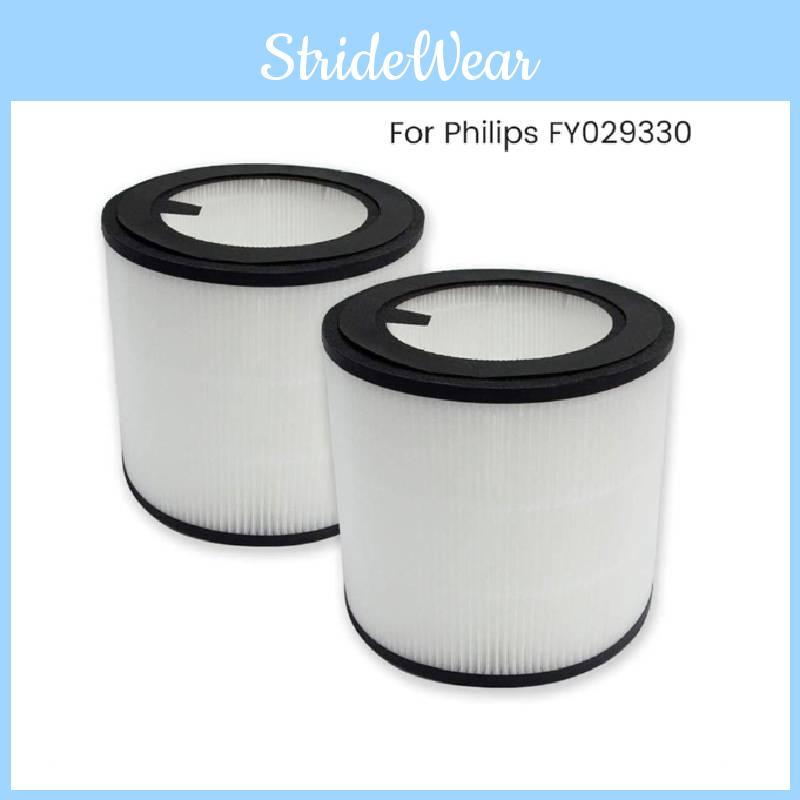Air For Philips Purifier Filter Fy0293 Carbon Dust Pollen Allergens Removal Odor