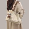 Tote Women's Bag Shoulder Handbag Large Capacity Commuter Versatile Armpit Bag
