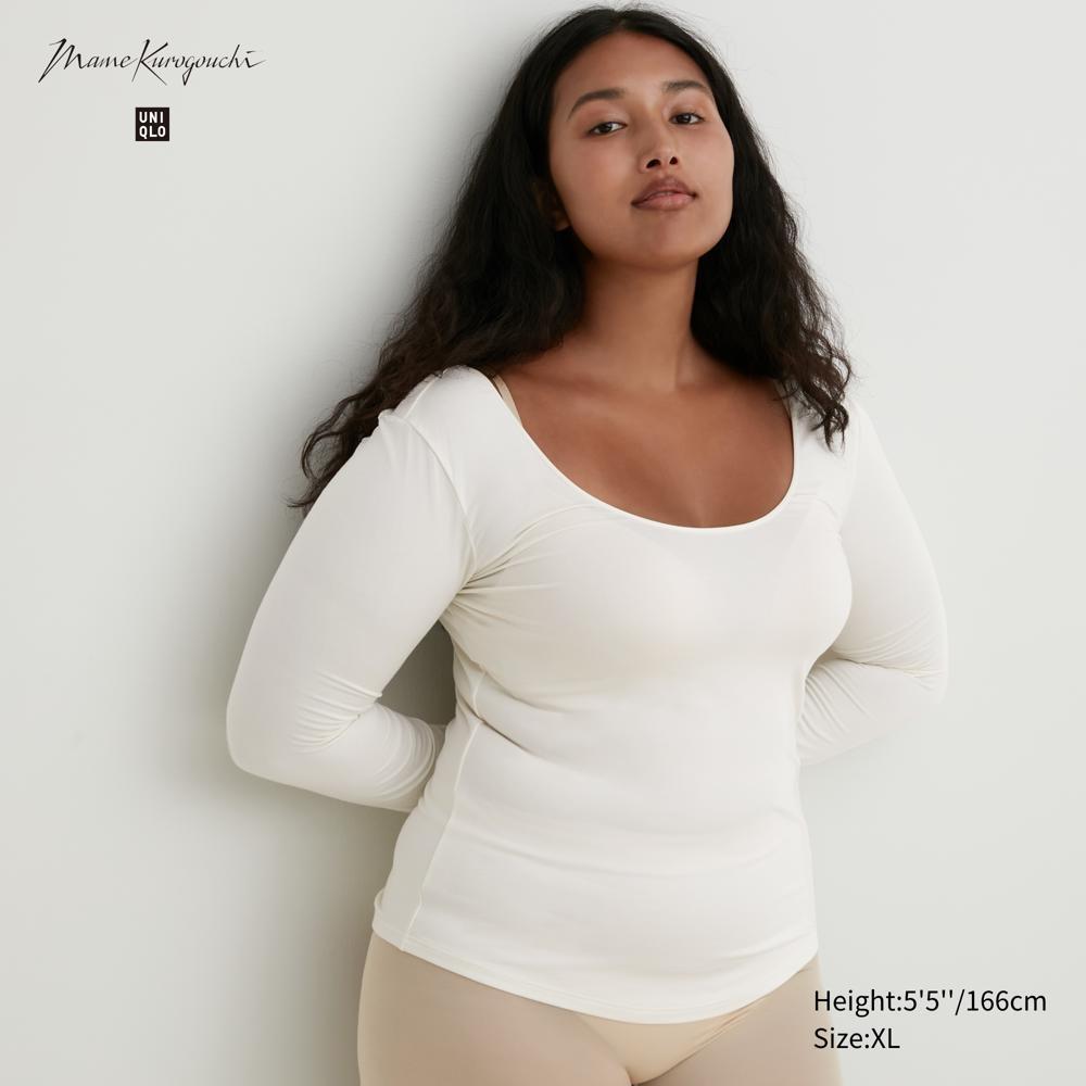 

UNIQLO Heattech Baleneck T часть 8