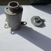 Hebei Huiju 00-2: Ideal for Servo Motor Housing In Automotive Parts