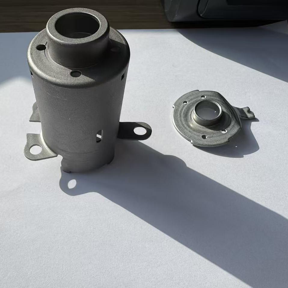 

Hebei Huiju 00-2: Ideal for Servo Motor Housing in Automotive Parts No
