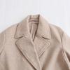 2024 Autumn Women's European & American Fashion Loose Soft Jacket Coat