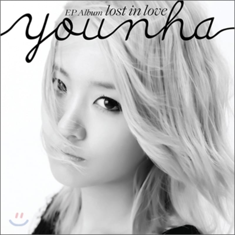 

Younha - Mini Album: Lost In Love
