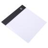 2PCS Even Soft Light Source Animation Tracing Light Pad  Calligraphy Script Copying