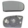 Doctorauto Mirror Glass Mercedes C-class W203 2000.5-2004.2 Mercedes E-class W211 2002.3-2009.8 Mercedes C-class W203 200...