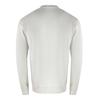 Aquascutum Mens Small Logo Active Sweatshirt