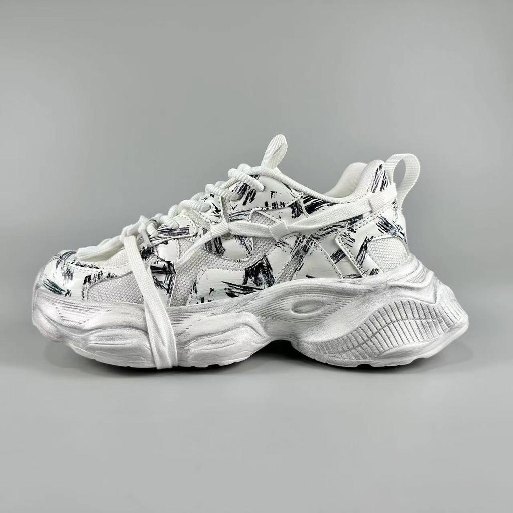 2025 New Classic Hot selling Men's Sneakers Couple Style Fashion Versatile Breathable Sports Running Shoes Zapatillas Deportivas