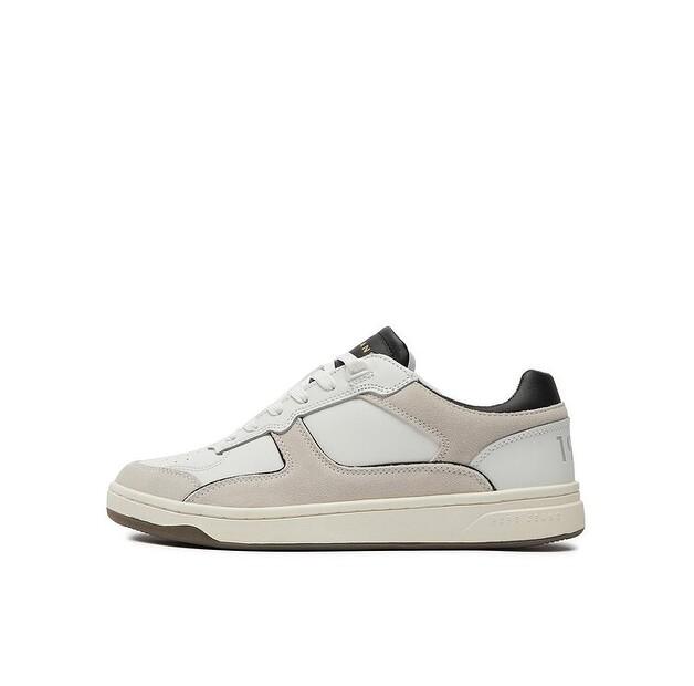 Мужские кроссовки Pepe Jeans Кеды kore evolution m pms00015 белые