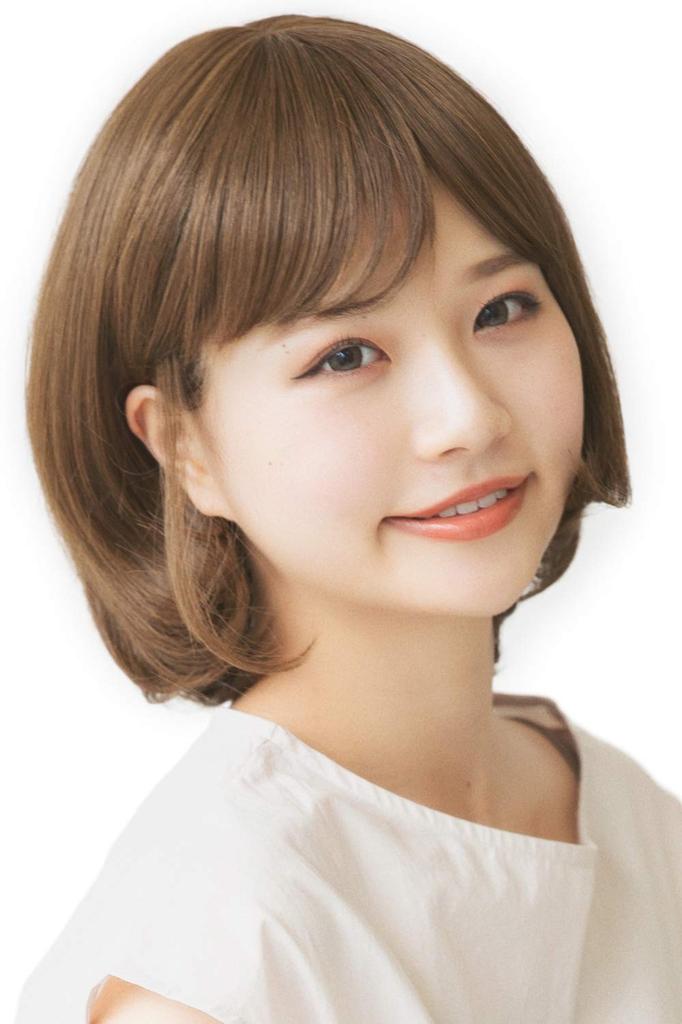Wig Bob Full Wig Full Wig Medical Wig Medical Natural Wig [Brightlara] Hand-Planted p-hf1244-HB