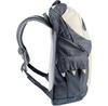 Backpack Deuter Kikki Black/bone (Junior) (3610423-7606)