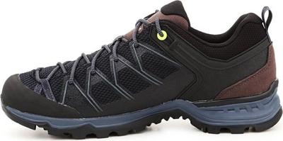 Παπούτσια για πεζοπορία Mountain Trainer Lite GTX (61361) μαύρο/μαύρο