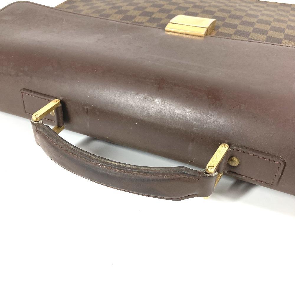 Louis Vuitton N53312 Damier Altona GM Briefcase Hand Bag Document Bag