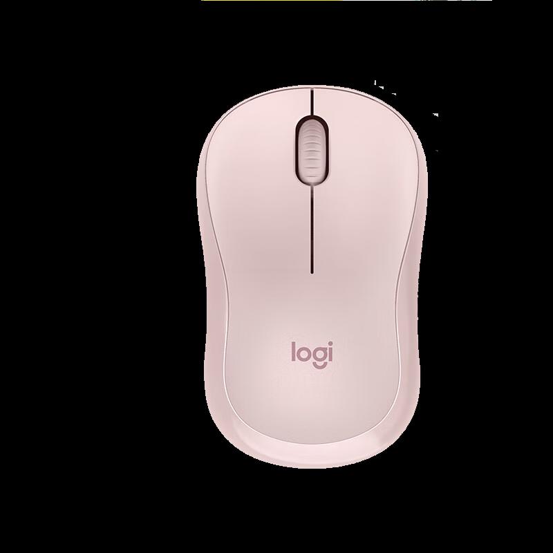 

Logitech M221 Silent Wireless Mouse